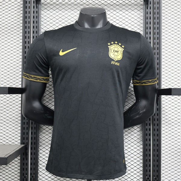 Tailandia Camiseta Brasil Special Edition 2023 2024 3